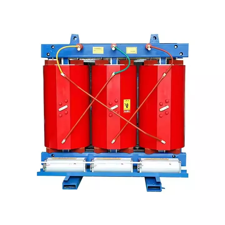 1000kva 13.8kv Υψηλή τάση Ηλεκτρικός μετασχηματιστής τύπου