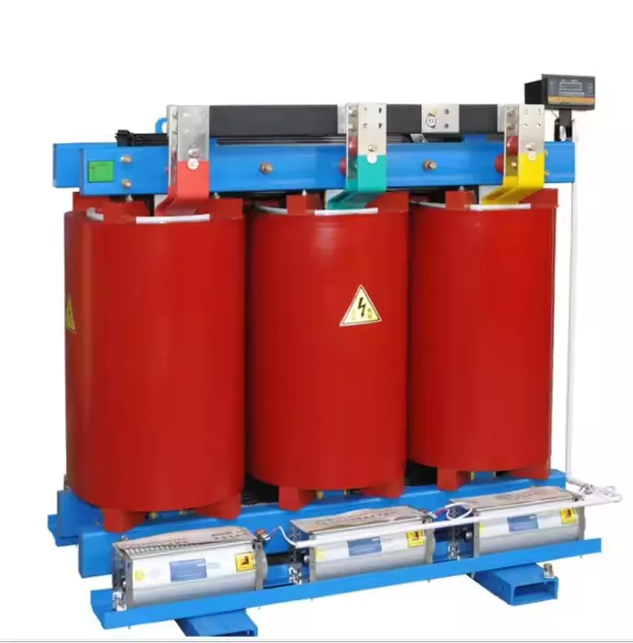 1000kva 13.8kv Υψηλή τάση Ηλεκτρικός μετασχηματιστής τύπου