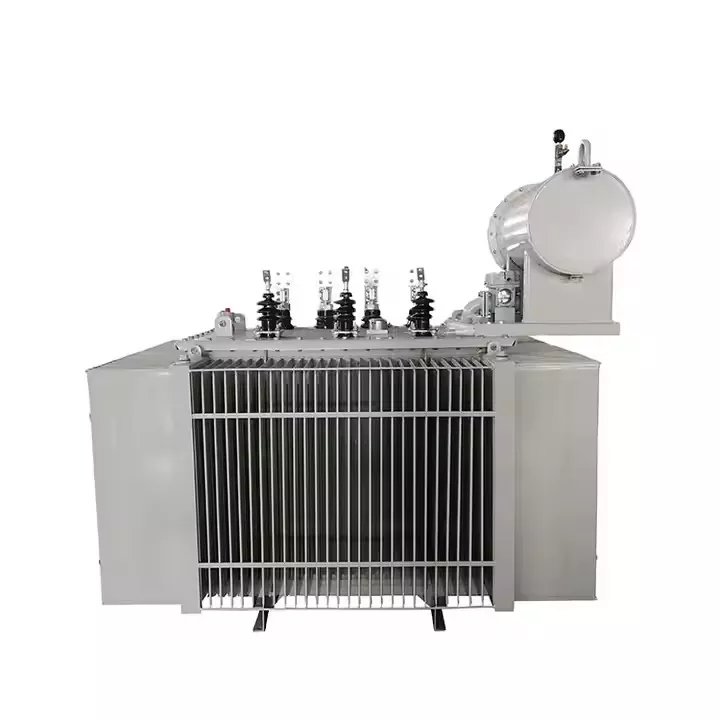 33KV 35KV μετασχηματιστή ισχύος πετρελαίου