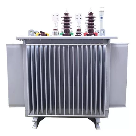 Triphase HV 35kV μετασχηματιστή υγρού που βυθίζεται